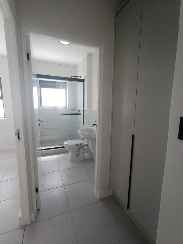 To Let 2 Bedroom Property for Rent in Zevenwacht Western Cape